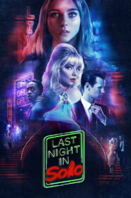 Last Night in Soho (2021) Watch HD Movies