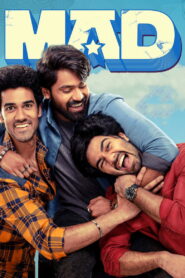 MAD (2023) Watch HD Movies