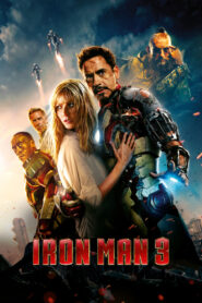 Iron Man 3 (2013) Watch HD Movies
