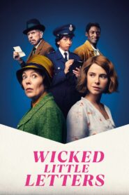 Wicked Little Letters (2024) Watch HD Movies