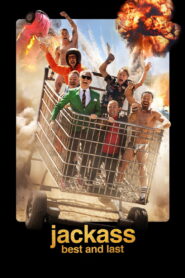 Jackass: Best and Last (2026) Watch HD Movies