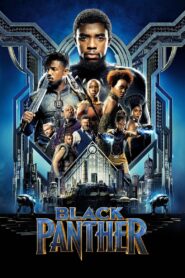 Black Panther (2018) Watch HD Movies