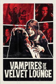 Vampires of the Velvet Lounge (2026) Hindi Dubbed AMZN