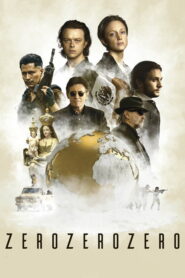 ZeroZeroZero (2020) Hindi Season 1 Complete