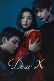 Dear X (2025) Hindi Season 1 Complete AMZN