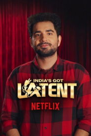 Indias Got Latent (2026) Hindi Season 2 Complete Netflix