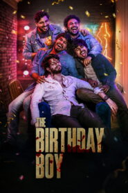 The Birthday Boy (2024) Hindi Dubbed AMZN