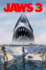 Jaws 3-D (1983) Watch HD Movies