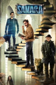 Samara (2023) Hindi Dubbed