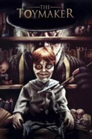 The Toymaker (2017) Hindi Dubbed