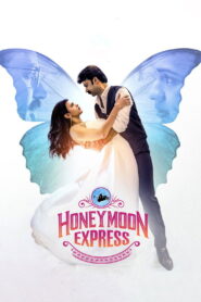 Honeymoon Express (2024) Hindi Dubbed AMZN