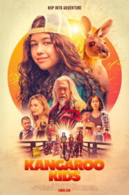 Kangaroo Kids (2026) Hindi Dubbed