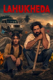 Lahukheda (2026) Punjabi HD AMZN