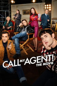 Call My Agent! The Movie (2026) Hindi Dubbed Netflix