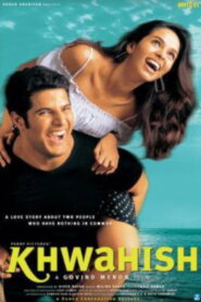 Khwahish (2003) Hindi Dubbed