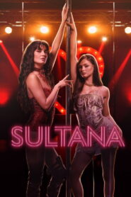 Sultana (2026) Hindi Dubbed AMZN