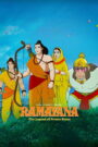 Ramayana: The Legend of Prince Rama (2025) Hindi HD
